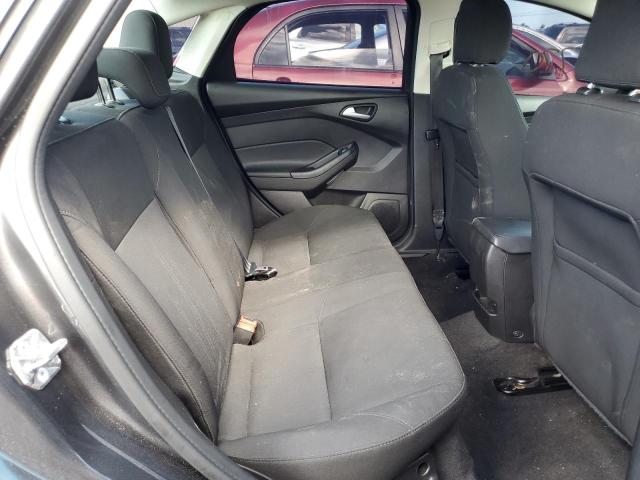 Photo 6 from auction – 2017 FORD FOCUS SE with VIN 1FADP3F2XHL216297