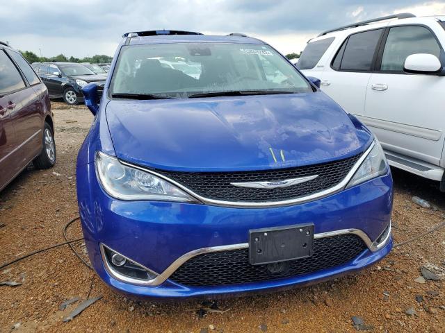 Photo 7 from auction – 2020 CHRYSLER PACIFICA T with VIN 2C4RC1EG5LR244344
