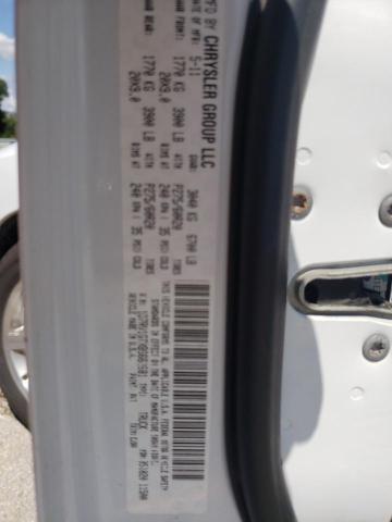 Photo 10 from auction – 2011 DODGE RAM 1500 with VIN 1D7RV1GTXBS662681
