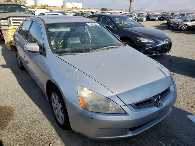 Photo 1 from auction – 2003 HONDA ACCORD with VIN 1HGCM66583A014008