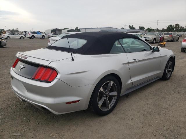 Photo 4 from auction – 2015 FORD MUSTANG with VIN 1FATP8EM6F5352200
