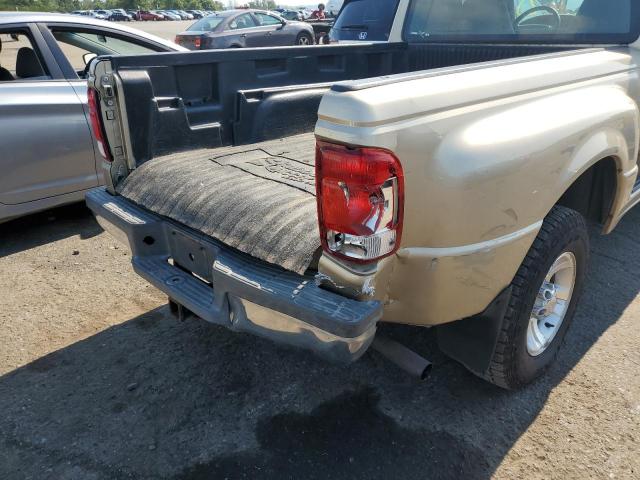 Photo 9 from auction – 2000 FORD RANGER SUP with VIN 1FTZR15V9YPB96546