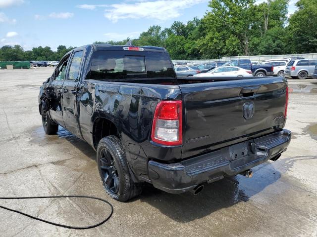 Photo 3 from auction – 2021 RAM 1500 BIG H with VIN 1C6SRFBT1MN783791