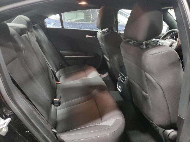 Photo 6 from auction – 2022 DODGE CHARGER SX with VIN 2C3CDXBG0NH165803