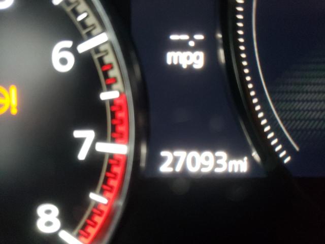 Photo 8 from auction – 2020 MAZDA 3 SELECT with VIN 3MZBPACL6LM137801