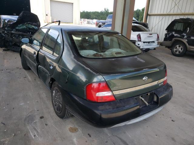 Photo 3 from auction – 2001 NISSAN ALTIMA XE with VIN 1N4DL01D71C191223