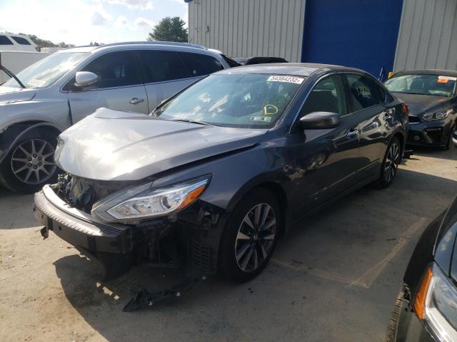 Photo 2 from auction – 2016 NISSAN ALTIMA 2.5 with VIN 1N4AL3AP2GC223759