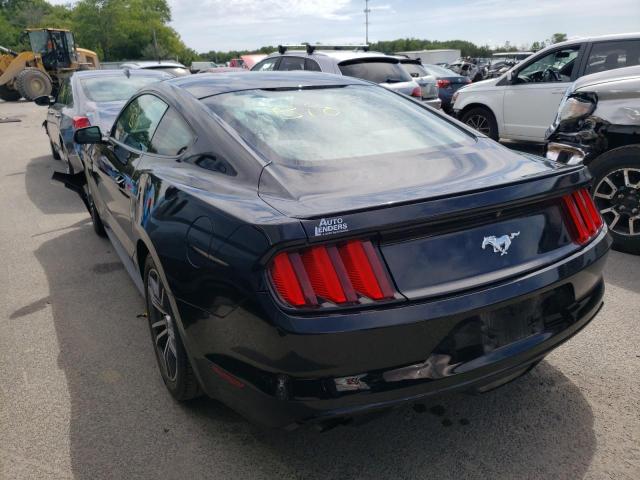 Photo 3 from auction – 2016 FORD MUSTANG with VIN 1FA6P8TH9G5310155