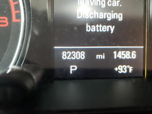 Photo 8 from auction – 2013 AUDI Q5 PREMIUM with VIN WA1LFAFP3DA090650