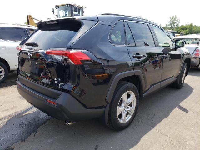 Photo 4 from auction – 2019 TOYOTA RAV4 XLE with VIN JTMP1RFVXKD005091