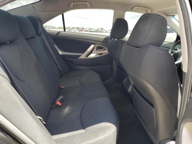 Photo 6 from auction – 2011 TOYOTA CAMRY BASE with VIN 4T1BF3EK0BU147462