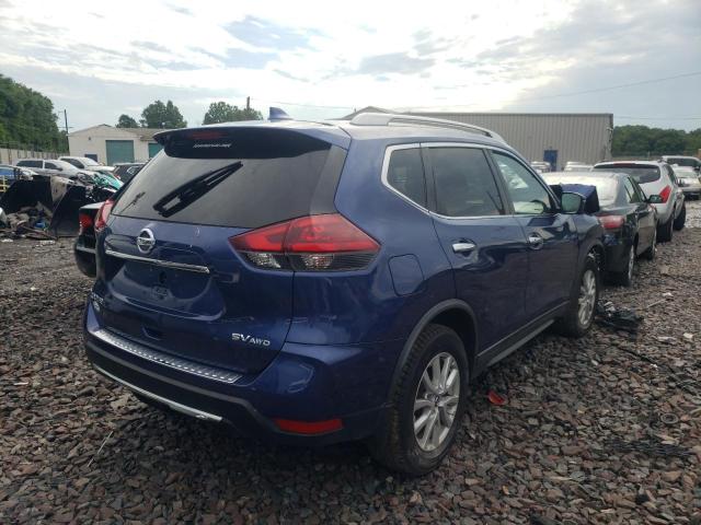 Photo 4 from auction – 2018 NISSAN ROGUE S with VIN KNMAT2MV0JP594367