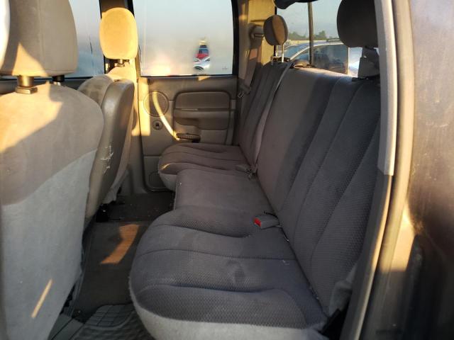 Photo 6 from auction – 2004 DODGE RAM 1500 S with VIN 1D7HU18D34S567694