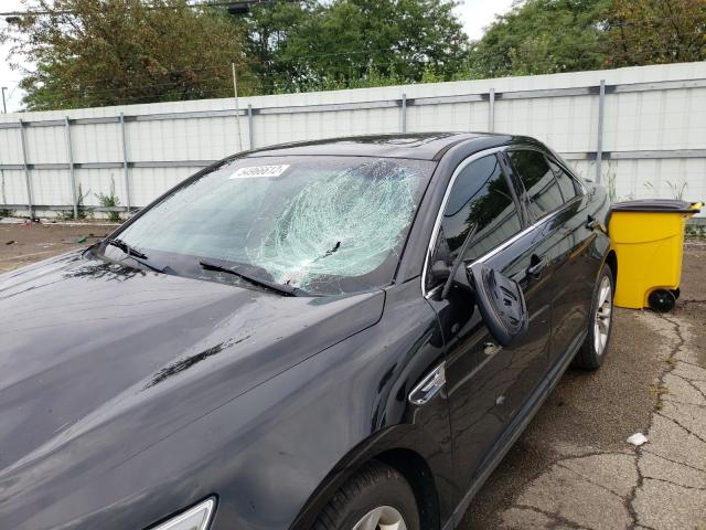 Photo 9 from auction – 2013 FORD TAURUS SEL with VIN 1FAHP2E81DG159282