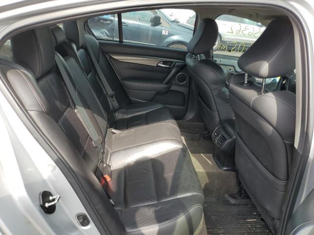 Photo 6 from auction – 2013 ACURA TL TECH with VIN 19UUA9F58DA000822
