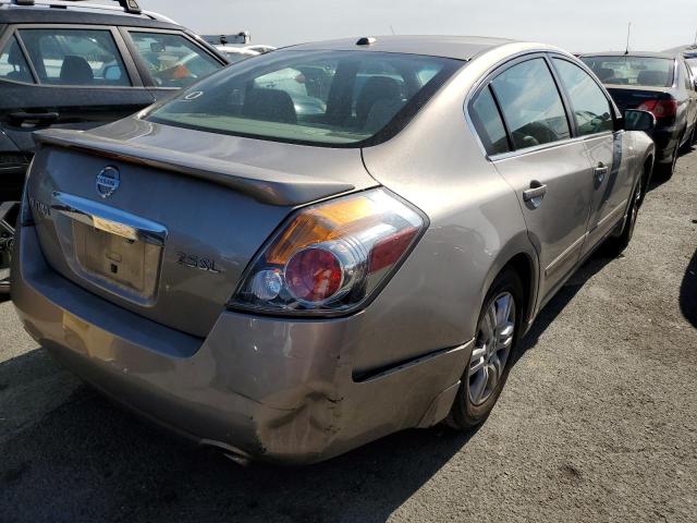 Photo 4 from auction – 2011 NISSAN ALTIMA BAS with VIN 1N4AL2AP6BN421512