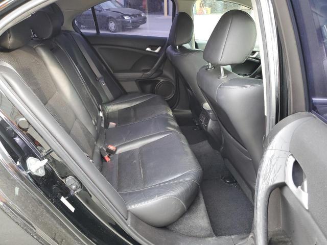 Photo 6 from auction – 2012 ACURA TSX with VIN JH4CU2F45CC011150