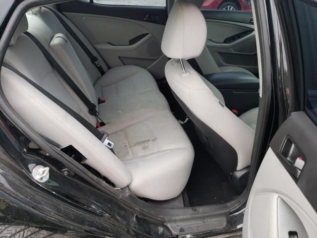 Photo 6 from auction – 2013 KIA OPTIMA LX with VIN 5XXGM4A73DG225698