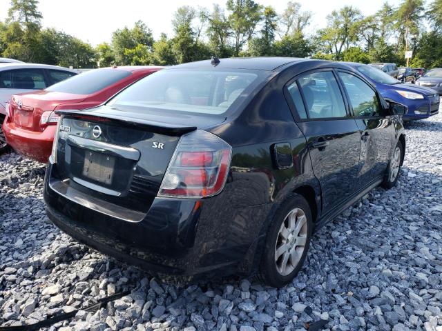 Photo 4 from auction – 2011 NISSAN SENTRA 2.0 with VIN 3N1AB6AP0BL610437