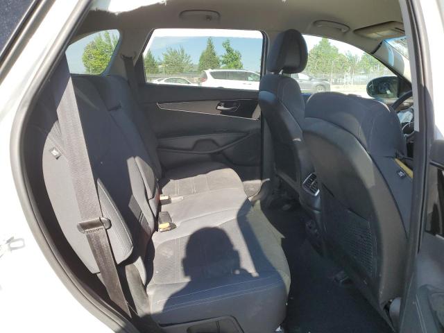 Photo 6 from auction – 2017 KIA SORENTO LX with VIN 5XYPGDA59HG220111