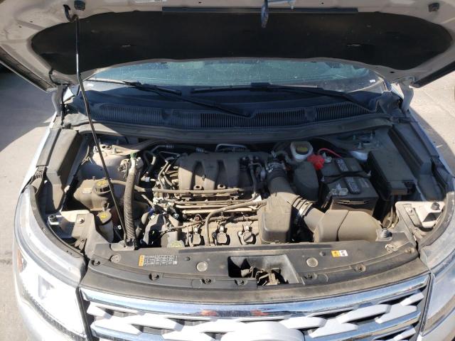 Zdjęcie 7 z aukcji – 2019 FORD EXPLORER X z VIN 1FM5K8D80KGB46807