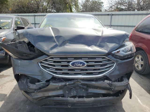 Photo 9 from auction – 2019 FORD EDGE SE with VIN 2FMPK3G97KBC51058