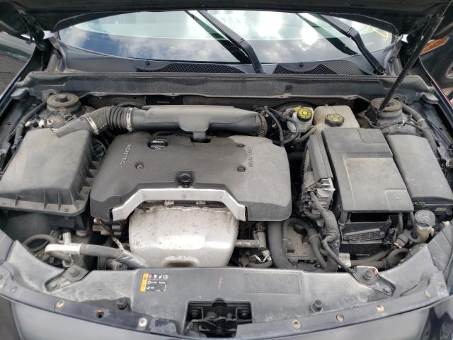 Photo 7 from auction – 2013 CHEVROLET MALIBU LS with VIN 1G11B5SA6DF355493