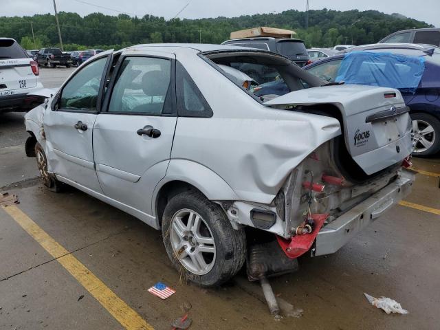Photo 3 from auction – 2002 FORD FOCUS SE with VIN 1FAFP34P12W307424
