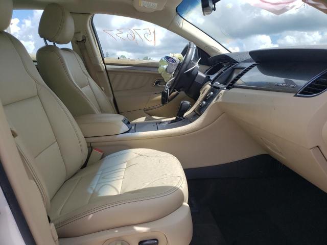 Photo 5 from auction – 2015 FORD TAURUS SEL with VIN 1FAHP2E84FG206338