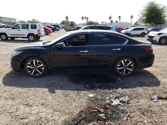 Photo 9 from auction – 2017 NISSAN ALTIMA 2.5 with VIN 1N4AL3AP1HN315967