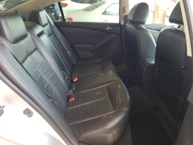 Photo 6 from auction – 2008 NISSAN ALTIMA 2.5 with VIN 1N4AL21E68C215755