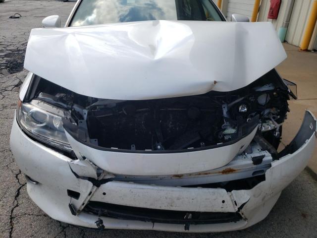 Photo 9 from auction – 2015 LEXUS ES 350 with VIN JTHBK1GG5F2188196