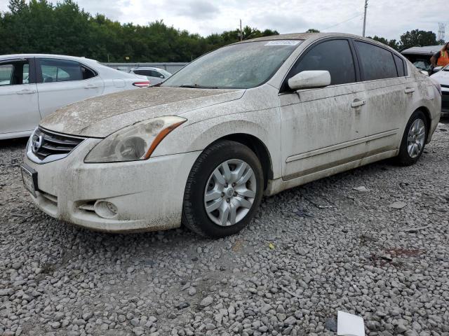 Photo 2 from auction – 2012 NISSAN ALTIMA BAS with VIN 1N4AL2AP6CC102785