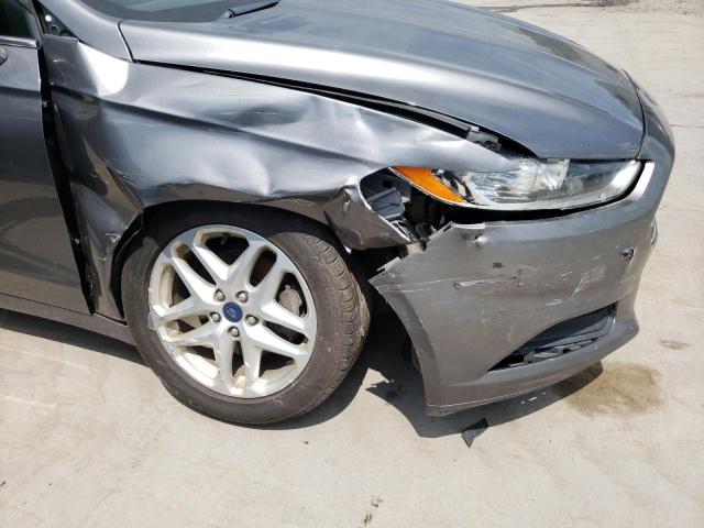 Photo 9 from auction – 2013 FORD FUSION SE with VIN 3FA6P0H76DR181219