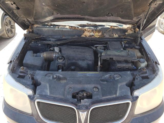 Photo 7 from auction – 2007 PONTIAC TORRENT with VIN 2CKDL63F276037962