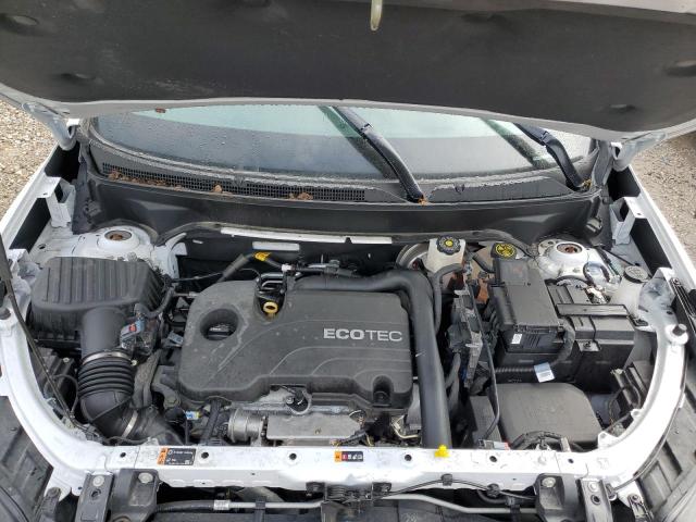 Photo 7 from auction – 2021 CHEVROLET EQUINOX PR with VIN 3GNAXXEV6MS138712