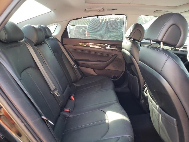 Photo 6 from auction – 2015 HYUNDAI SONATA SPO with VIN 5NPE34AF5FH040240