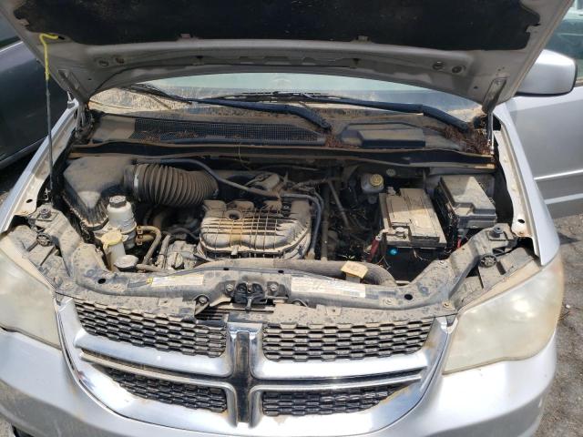 Photo 7 from auction – 2011 DODGE GRAND CARA with VIN 2D4RN3DG6BR786898