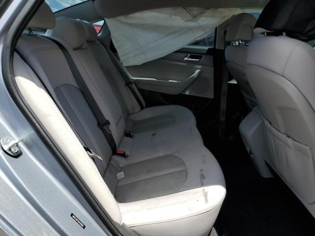 Photo 6 from auction – 2016 HYUNDAI SONATA SE with VIN 5NPE24AF7GH416988