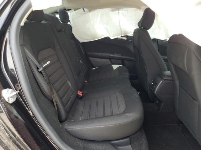 Photo 6 from auction – 2020 FORD FUSION SE with VIN 3FA6P0HD2LR168875