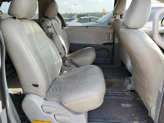 Photo 6 from auction – 2011 TOYOTA SIENNA LE with VIN 5TDKK3DCXBS099211