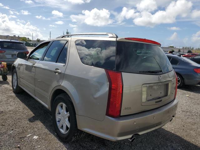 Photo 3 from auction – 2004 CADILLAC SRX with VIN 1GYDE637040120346