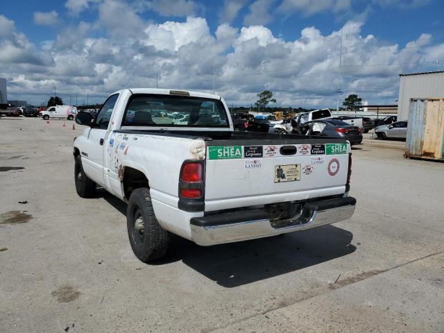 Photo 3 from auction – 2001 DODGE RAM 1500 with VIN 1B7HC16X91S181948