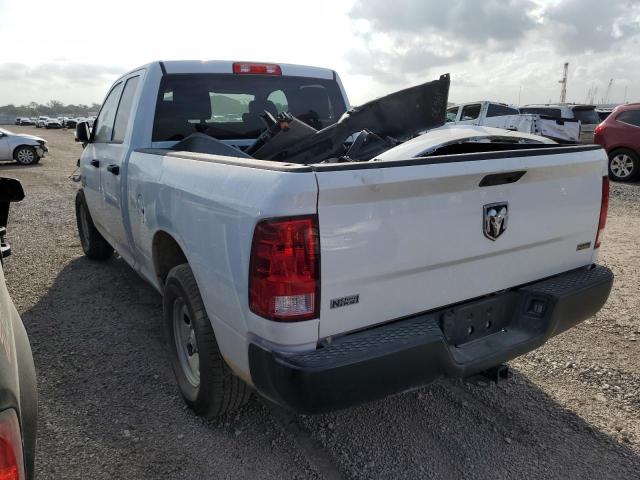 Photo 3 from auction – 2019 RAM 1500 CLASS with VIN 1C6RR6FG5KS720526