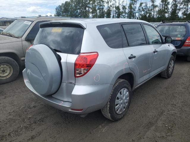 Photo 4 from auction – 2008 TOYOTA RAV4 with VIN JTMBD33V285204318