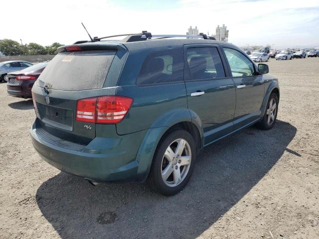 Photo 4 from auction – 2009 DODGE JOURNEY R/ with VIN 3D4GG67V59T249234