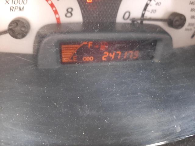Photo 8 from auction – 2003 TOYOTA ECHO with VIN JTDBT123335045020