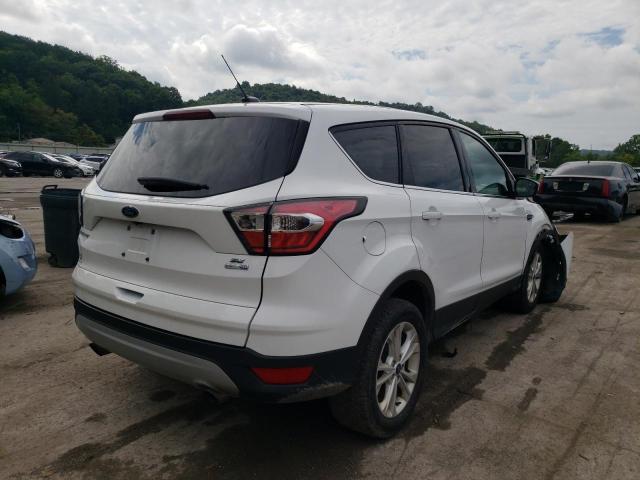 Photo 4 from auction – 2017 FORD ESCAPE SE with VIN 1FMCU9GD8HUB37587