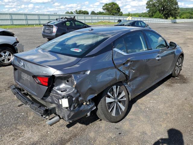 Photo 4 from auction – 2020 NISSAN ALTIMA SL with VIN 1N4BL4EV7LC162812