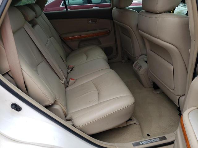 Photo 6 from auction – 2008 LEXUS RX 350 with VIN 2T2HK31U38C064899